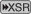 XSR