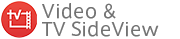 TV SideViwe