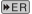 ER