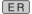 ER