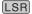 LSR