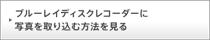�u���[���C�f�B�X�N���R�[�_�[�Ɏʐ^����荞�ޕ��@������