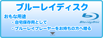 �u���[���C�f�B�X�N �����ȗp�r�@�E����ۑ��p�Ƃ��ā@�E�u���[���C�v���[���[���������̕��֑���