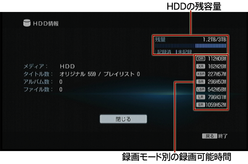 HDD�����