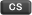CS�f�W�^���{�^��