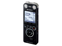 ICD-SX1000