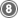 8