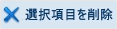 �I�����ڂ��폜