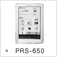 PRS-650