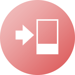 ���ł����]���A�C�R��