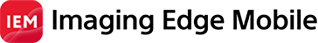 Imaging Edge Mobile