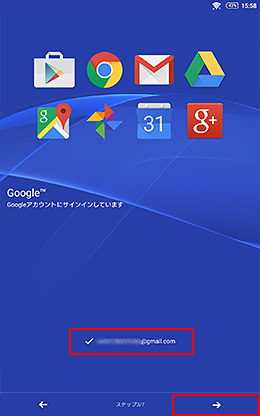 Google���