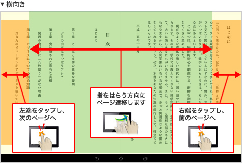 Reader�i��������ʁj