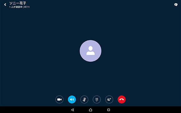 �ʘb�����