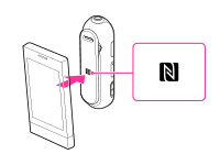NFC�Ƀ`�F�b�N������