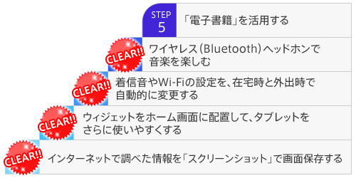 STEP4�N���A
