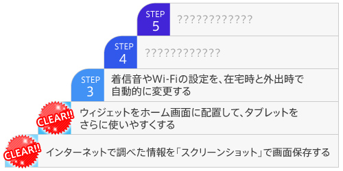 STEP2�N���A