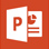 PowerPoint�A�C�R��