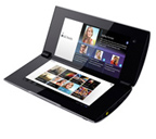 Sony Tablet P�V���[�Y