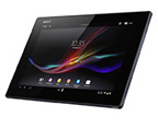 Xperia Tablet Z