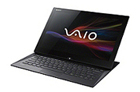パーソナルコンピューター VAIO