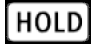 HOLD�A�C�R��