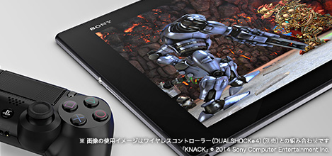 PS4&trade;���y����