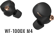 WF-1000X M4