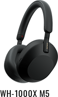WH-1000X M5