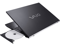 VAIO S15