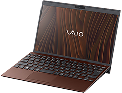 VAIO SX12