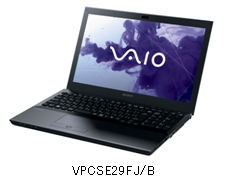 VPCSE29FJ/B