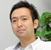 黒崎大輔:ソフトウェアプロジェクトリーダー