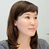 野村英恵:商品企画