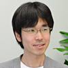 谷口一樹:電気プロジェクトリーダー