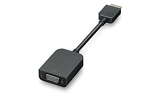 HDMI��VGA�ɕϊ��ł���P�[�u�� VGP-DA15