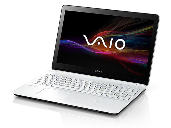 VAIO Fit 15E/14E
