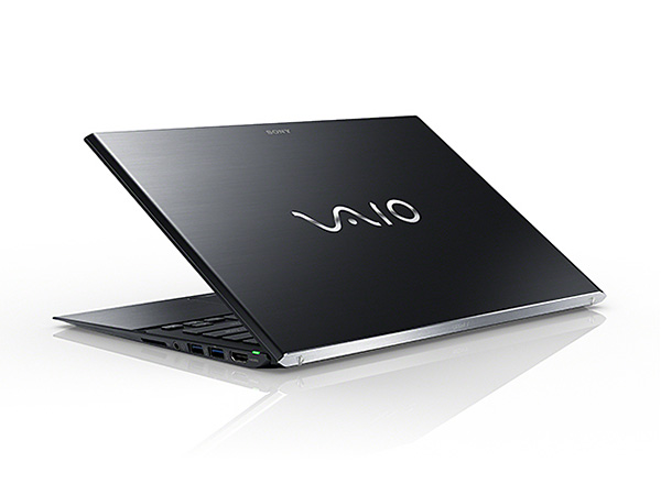 VAIO Pro 13/11