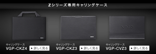 Z�V���[�Y��p�L�������O�P�[�X