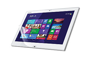 �t���ی�V�[�g VGP-FLS12