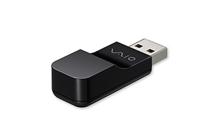 USB IR�A�_�v�^�[ VGP-URM10