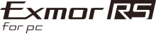 Exmor RS for PC CMOS �Z���T�[�𓋍ځA�����\�w�ʃJ����