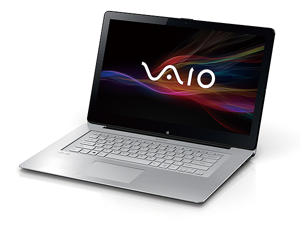 VAIO Fit 14A/15A