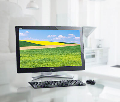 VAIO �I�[�i�[���[�h