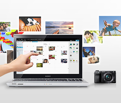 VAIO �I�[�i�[���[�h