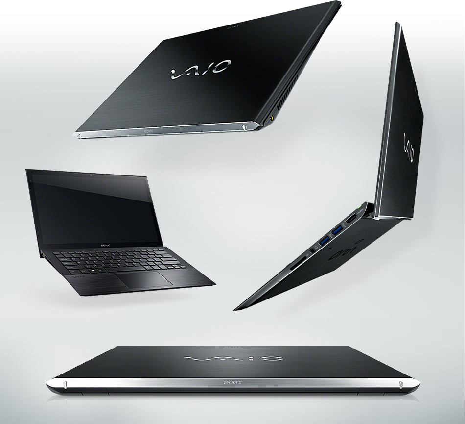 軽くて強いスタイリッシュボディ。使いやすさも磨き上げた高性能モバイルPC