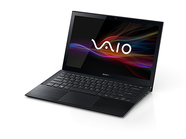 VAIO Pro 11/13