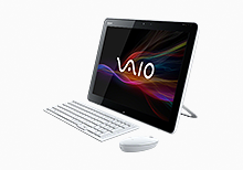 VAIO Tap 20