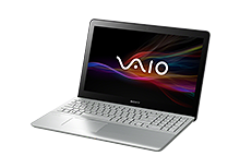 VAIO Fit 15/14