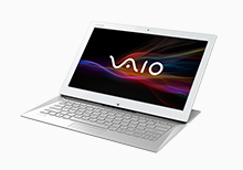 VAIO Duo 13
